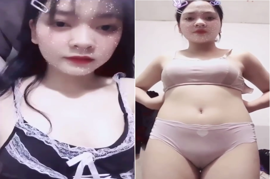 Ân ái học sinh để bạn xem lồn rồi bị quan hệ