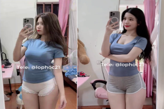 Ân ái Việt Nam em quê mông to