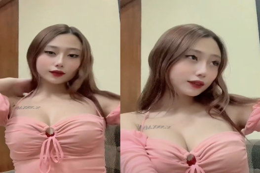 Bí mật gặp bạn thân người yêu ngay ngoài cửa