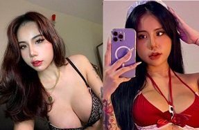 Chibi1311 tung trailer lần đầu tiên đóng phim sex