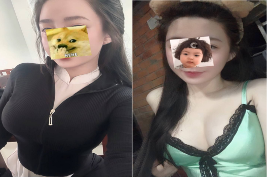 Chồng đi nước ngoài vợ ở nhà phá hàng xóm