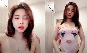 Clip Đỗ Ngọc Trang địt nhau cực sung