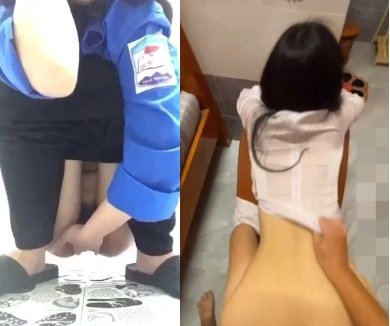 Clip sex của một em nữ sinh cơ thể tuyệt vời