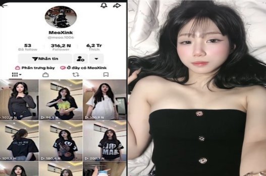 Clip sex mới nhất em Top mỡ Hà Meo Meoxink