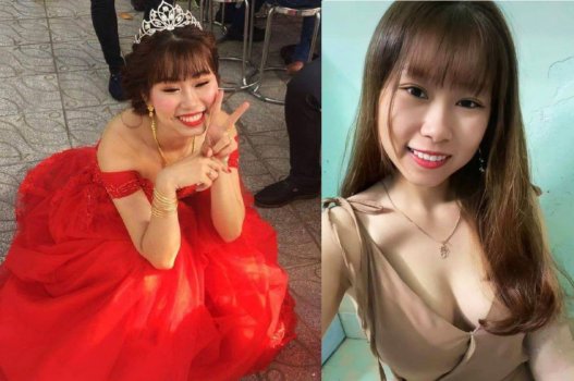 Cô dâu để lộ clip sex trong ngày cưới