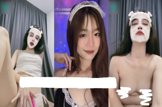 Cô gái đẹp phô lồn được book gái 2tr