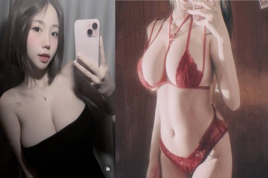 Cô nàng sugar baby tên Duyên khao khát tình yêu chân thành