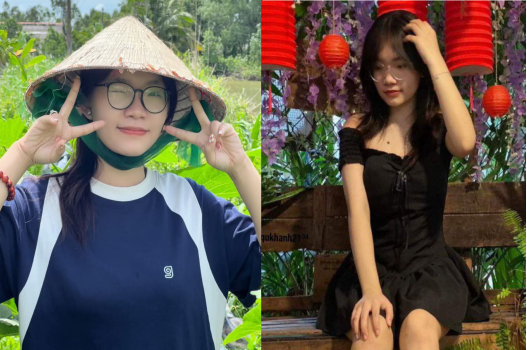 Cùng cô gái láng giềng tận hưởng phút giây ngọt ngào