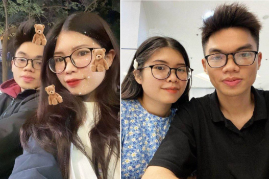 Dụ dỗ lâu người yêu mới đồng ý some