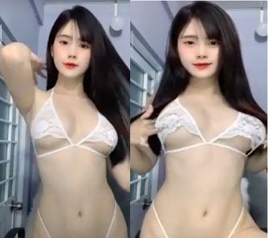 Được nên cô em quá xinh là điều tuyệt vời