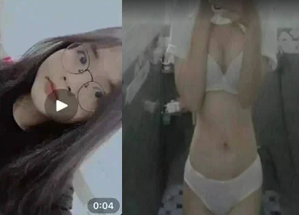 Em sinh viên vâng lời bạn trai Sex để nhận quà