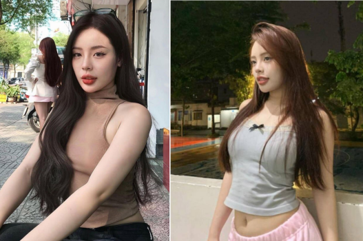 Em xinh eo nhỏ làm tình siêu