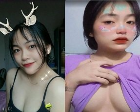 Gái xinh hot ticktok địt có đệu chịch nhau cực phê