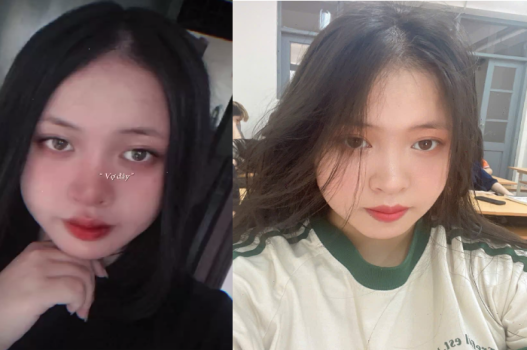 Hẹn hò bạn học body múp thắng cuộc đời 1-0