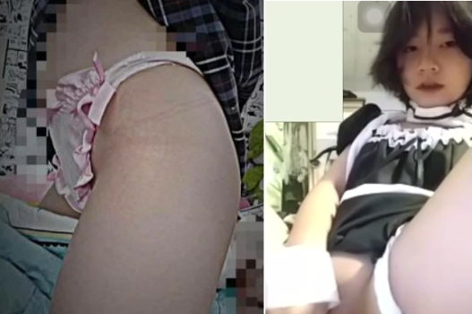 Hóa thân nàng hầu quan hệ khoái lạc