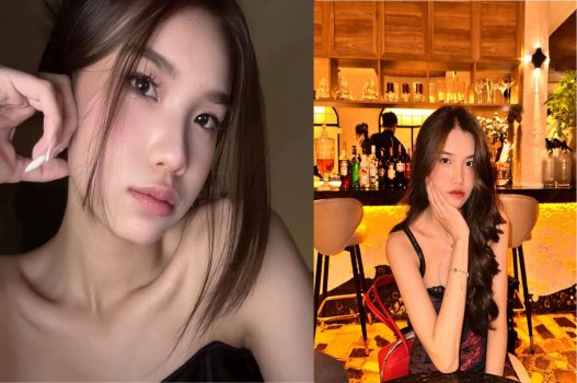 Hot girl da trắng thân hình ngọt như kẹo
