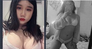 Hot girl Hiền Hải Phòng với đại gia lén lút ngoại tình với nhau