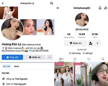 Kim Lý bị tung clip đang làm tình