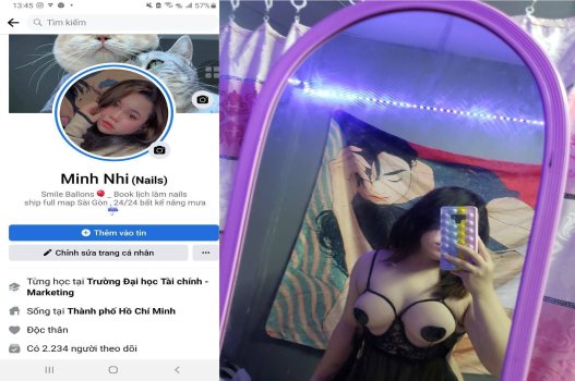 Minh Nhi khoe vẻ đẹp trong bộ đồ đầy mê hoặc