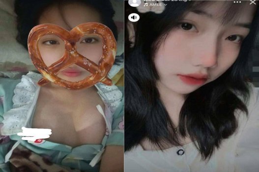 Nàng xinh đẹp dáng chuẩn trong phút giây gần gũi mê hoặc