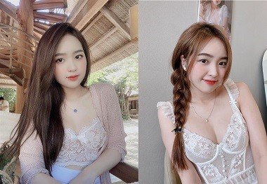 Người đẹp Phương Anh đã bị quay phim sex