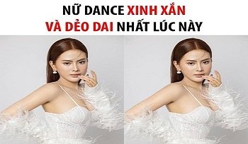 Như Quỳnh bị lộ clip địt nhau với bạn trai