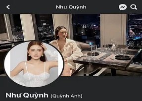 Như Quỳnh bị tung clip đang nện nhau với ông già