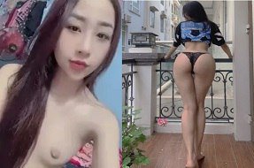 Phạm Kiều Oanh có thân hình siêu kích dục siêu hot