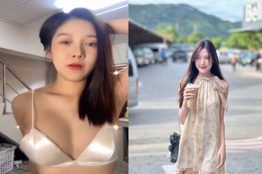 Phim 18+ chọn lọc của hot girl Quảng Ngãi xinh đẹp