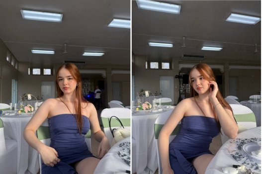 Phù dâu hấp dẫn gạ chú rể làm tình liền lúc