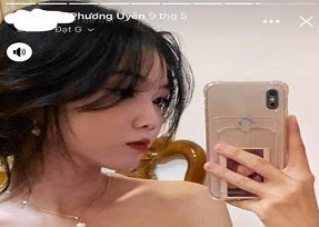 Phương Uyên lần đầu tiên đóng sex siêu hấp dẫn