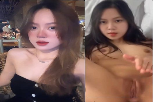 Quan hệ với cô nàng ngực khủng mở rộng chân cho chàng