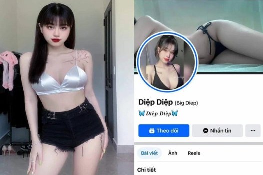 Sex cực hay của Nguyễn Bích Diệp bay lắc