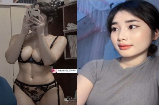 Sex Dương Hồng Ngọc 2k5 có ngực tròn