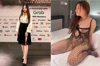 Sex em Thu Hiền áo dài nứng nhất