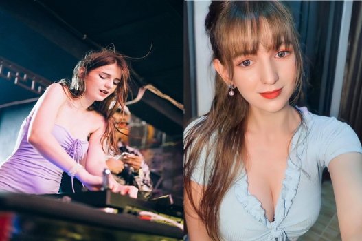 Sex hay nhất của DJ Alexandra