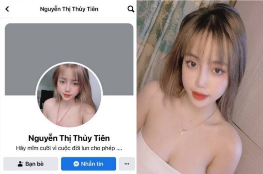 Sex không che của Nguyễn Thị Thủy Tiên