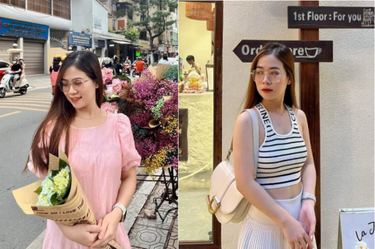 Thanh Trúc bị tung clip sex người yêu cũ