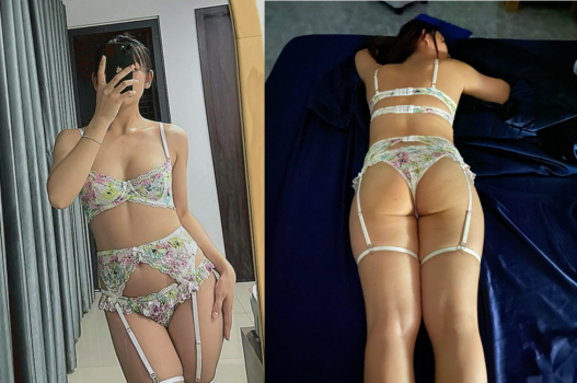 Thư ký hot ở cùng tầng với anh
