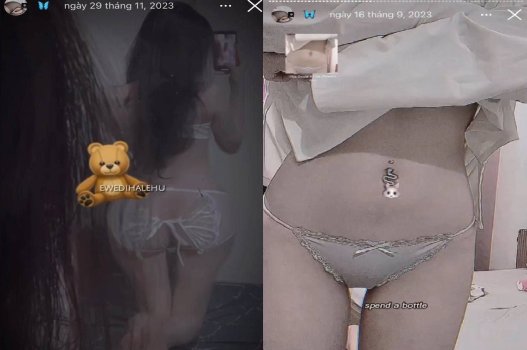 Trao đổi lời yêu ngọt ngào với cô gái Việt xinh xắn