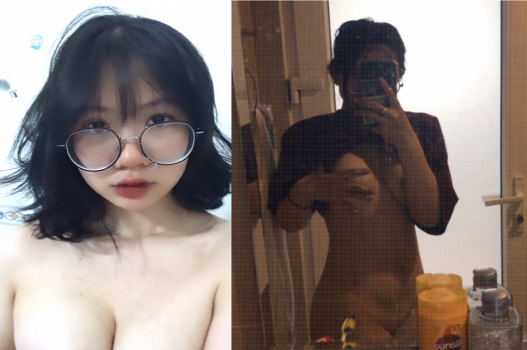 Tự sướng mãi chán rủ bạn Sex cho đã