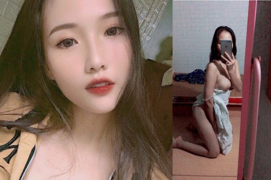 Vân Anh lộ clip nóng khi chia tay người yêu