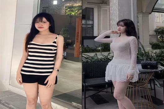 Video lãng mạn Phương Oanh hot rần rần